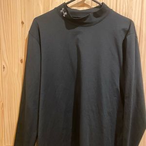Mens Under Armour base layers 2 pieces included